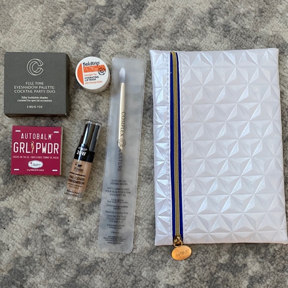 ipsy Other - IPSY Makeup Lot